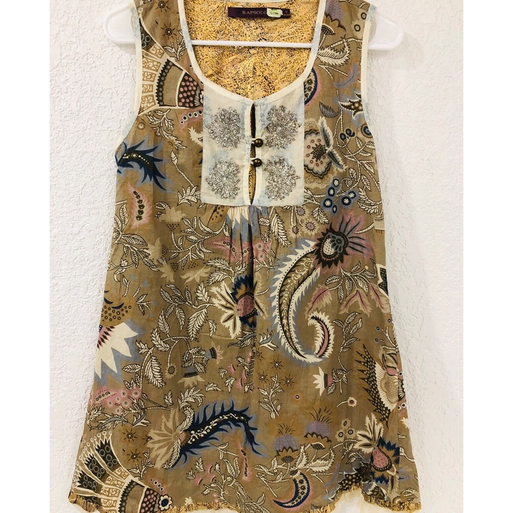 Beautiful Dress Rapsodia
